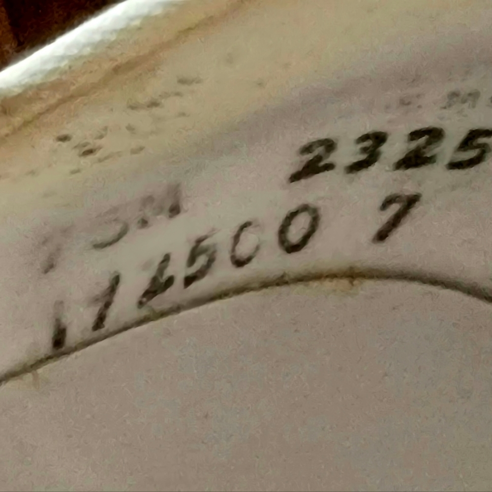 Shoes - Picture 3 of 5
